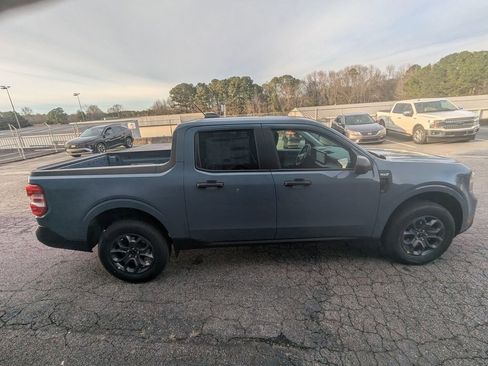 New 2026 Ford Maverick XLT w/ 4K Tow Package image 5