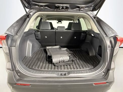 Certified 2023 Toyota RAV4 LE FWD image 25