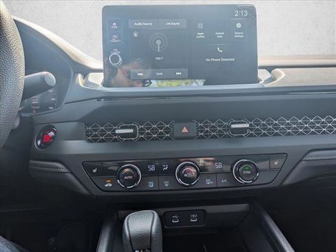 New 2026 Honda Accord SE image 12