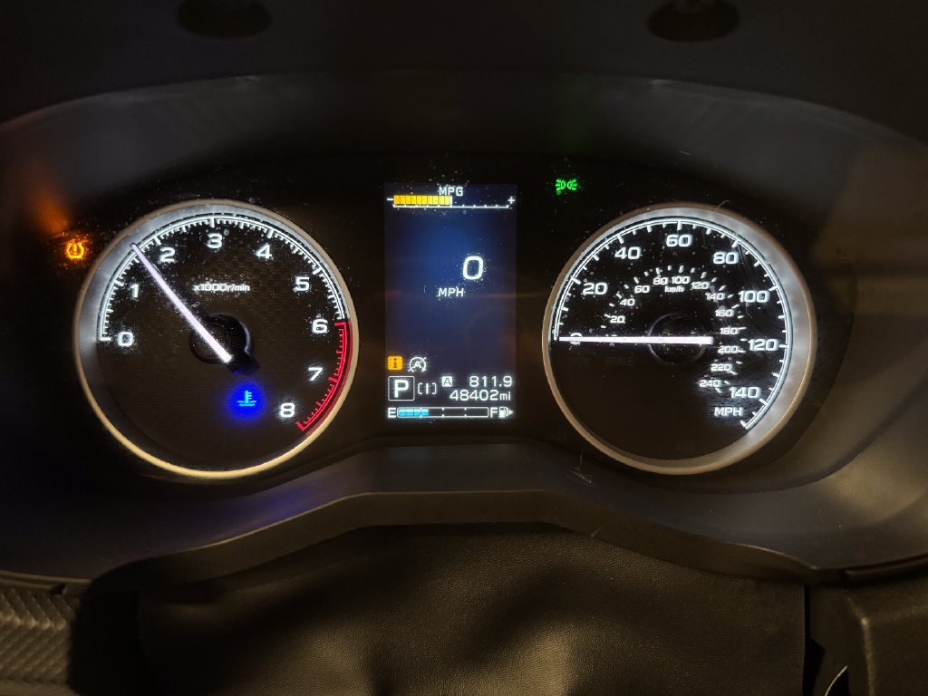 Used 2021 Subaru Forester Premium AWD/4WD image 10