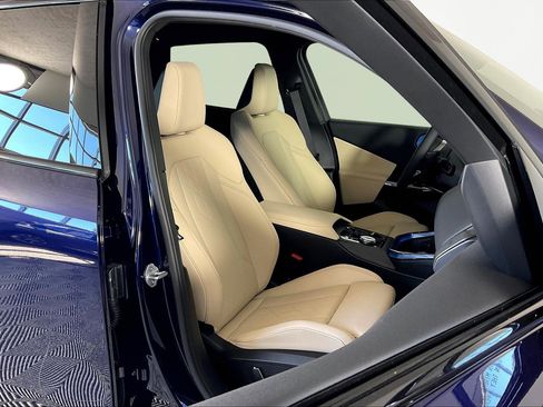 New 2026 BMW X3 xDrive30 image 14