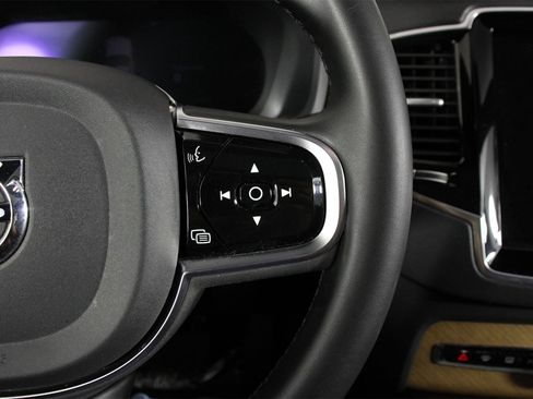 Certified 2024 Volvo XC90 T8 Plus image 11