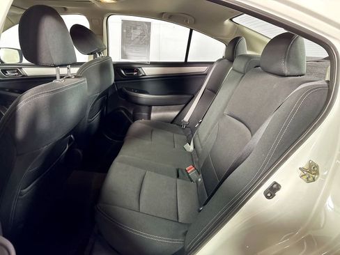 Used 2017 Subaru Legacy 2.5i Premium image 21