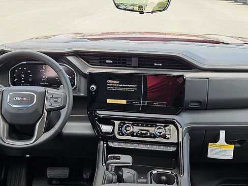 New 2026 GMC Sierra 1500 AT4X AWD/4WD image 10