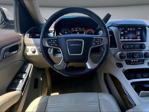 Used 2015 GMC Yukon Denali w/ Open Road Package AWD/4WD image 8