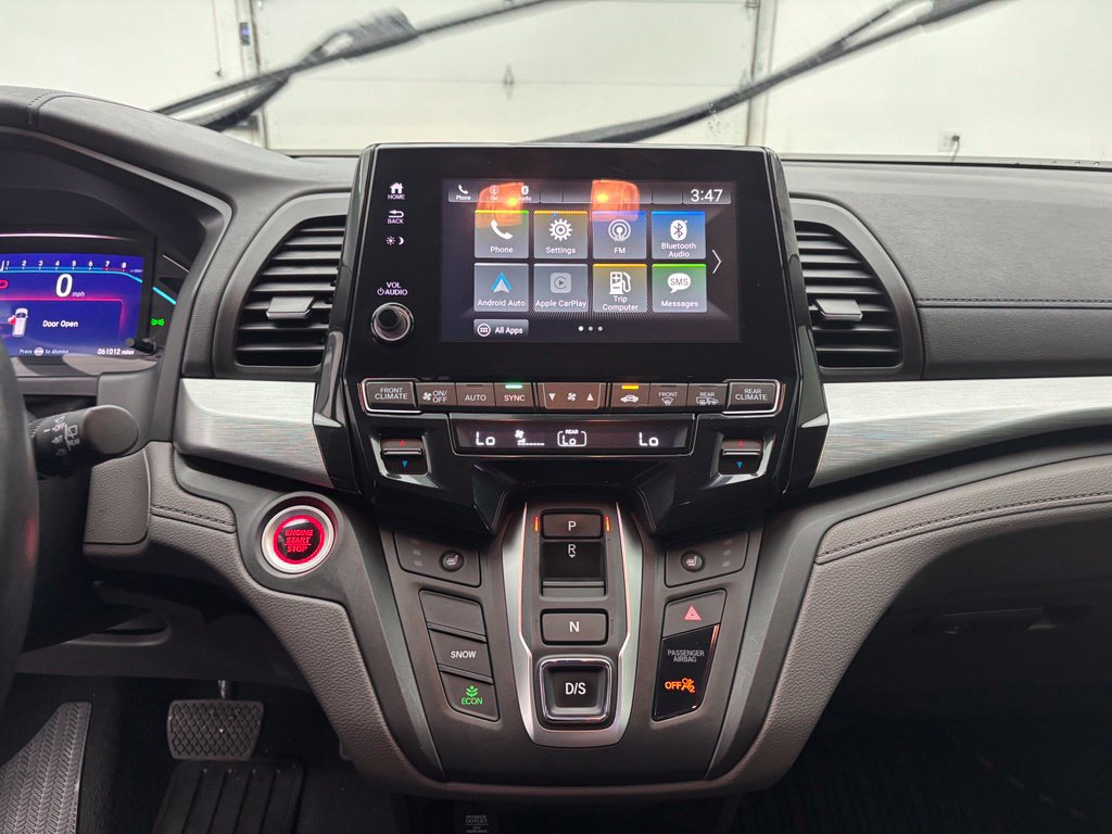 Used 2019 Honda Odyssey EX-L image 27