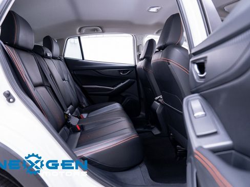 Used 2022 Subaru Crosstrek 2.5i Limited w/ Popular Package #4 image 43