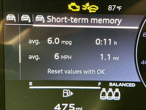 New 2025 Audi SQ5 Premium Plus image 12