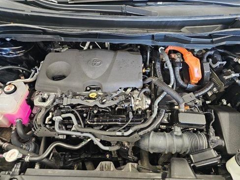 Used 2022 Toyota Sienna LE image 36