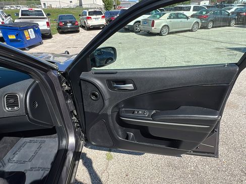 Used 2020 Dodge Charger Police w/ Convenience Group I image 19