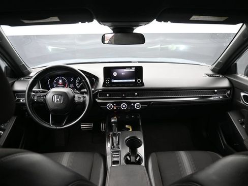 Used 2023 Honda Civic Sport image 22