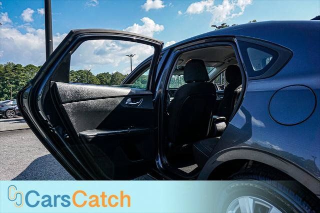 Used 2020 Kia Forte Sedan FWD image 34
