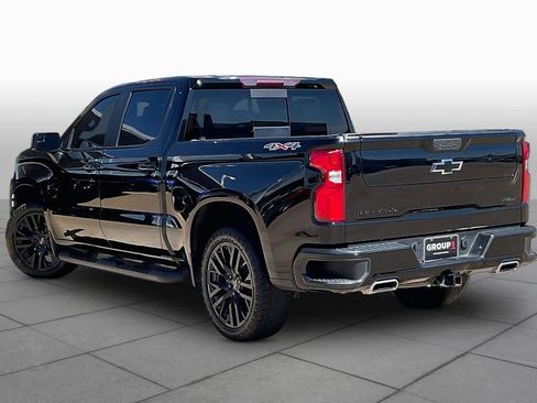 Used 2022 Chevrolet Silverado 1500 RST w/ Convenience Package II AWD/4WD image 13