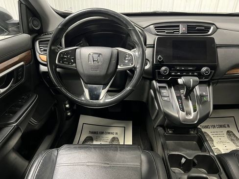 Used 2020 Honda CR-V EX-L image 4