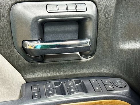 Used 2015 Chevrolet Silverado 3500 LTZ w/ Duramax Plus Package image 20