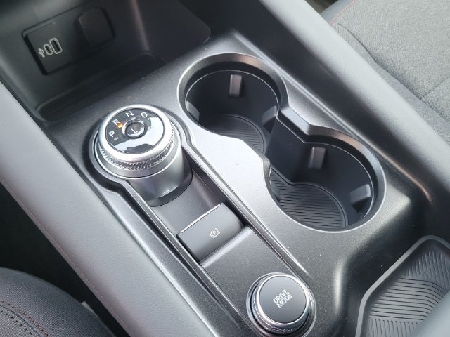 New 2027 Ford Explorer Active RWD image 30