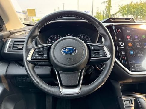 Used 2024 Subaru Ascent Limited w/ Technology Package AWD/4WD image 19