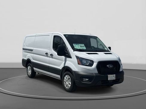 New 2025 Ford Transit 150 Low Roof image 4