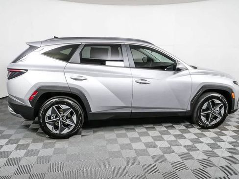 New 2026 Hyundai Tucson SEL w/ Tow & Go Package image 12