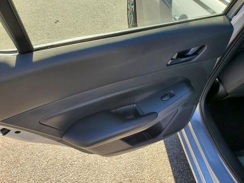 Certified 2024 Nissan Altima 2.5 S image 12