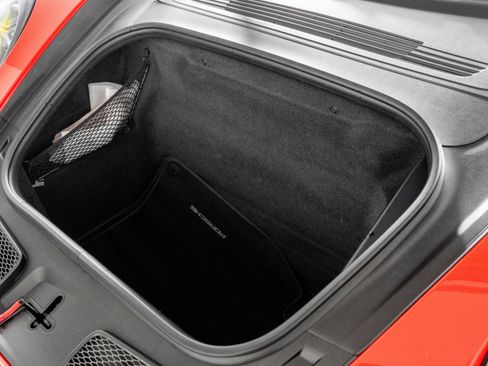 Used 2024 Porsche 911 GT3 image 51