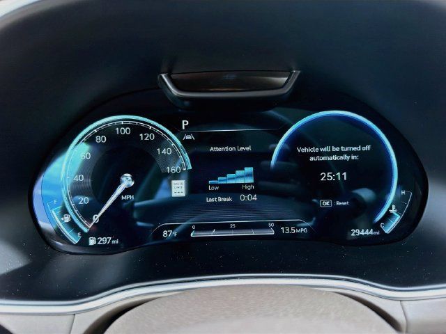 Used 2023 Genesis GV80 2.5T w/ Prestige Package AWD/4WD image 42