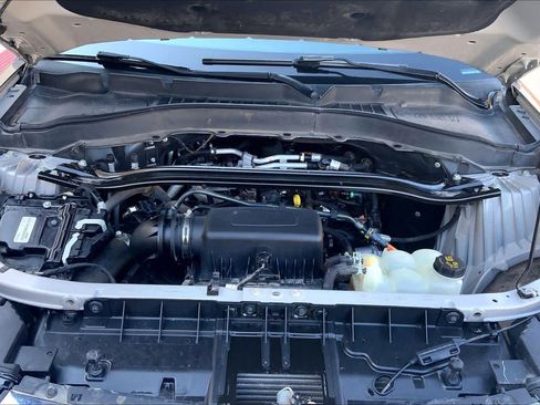 Used 2021 Ford Explorer Limited w/ Equipment Group 301A RWD image 30