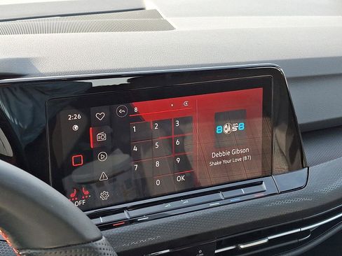 Used 2024 Volkswagen GTI SE image 20