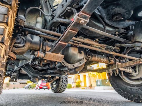 Used 1986 Jeep CJ 7 image 57