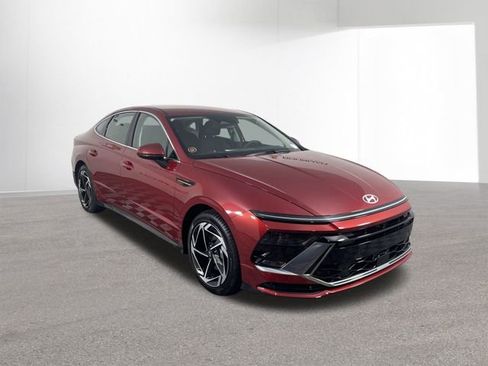 New 2026 Hyundai Sonata SEL image 11