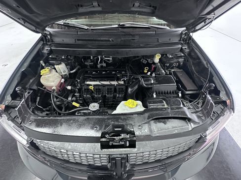 Used 2017 Dodge Journey Crossroad FWD image 45