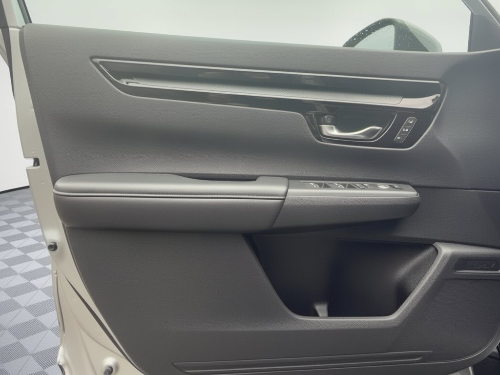 Used 2025 Honda CR-V EX-L image 14