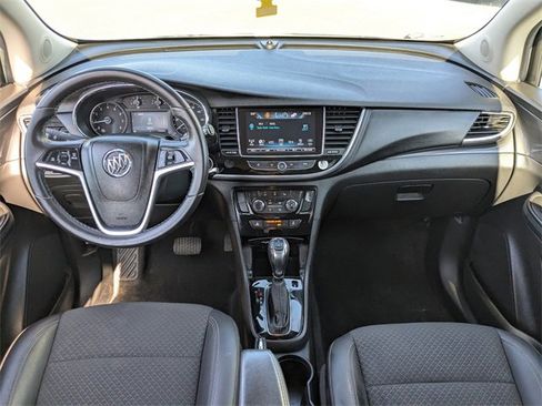 Used 2020 Buick Encore Preferred w/ Safety Package image 15