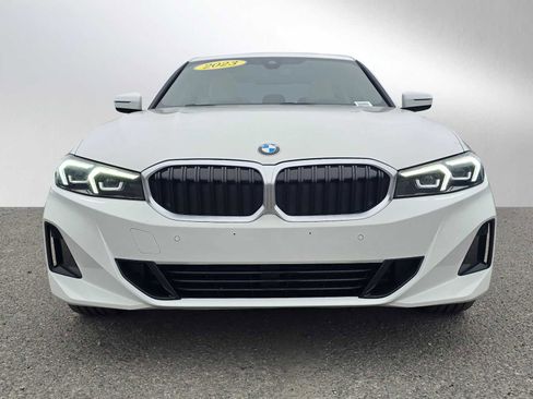 Used 2023 BMW 330i Sedan w/ Premium Package image 8