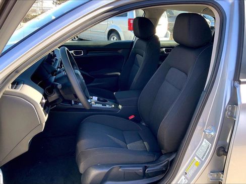 Used 2022 Honda Civic LX image 25