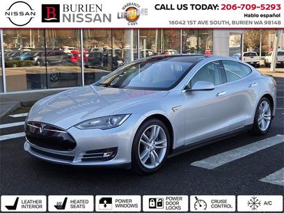 Used 2013 Tesla Model S