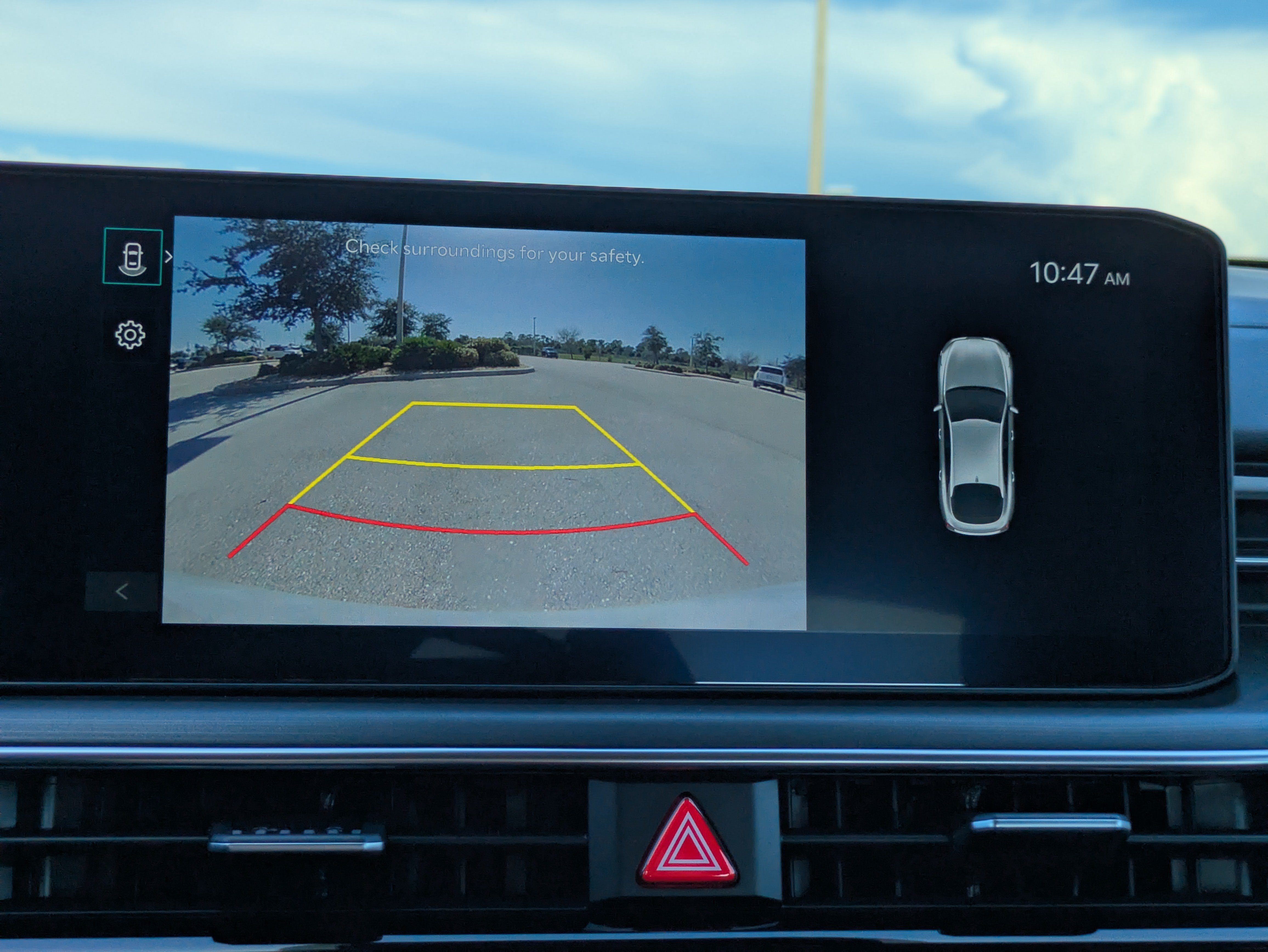 New 2026 Kia K5 GT-Line FWD image 20