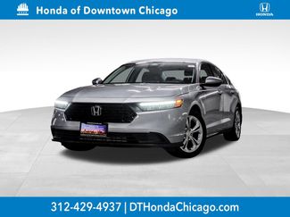 Used 2023 Honda Accord LX 360° Tour