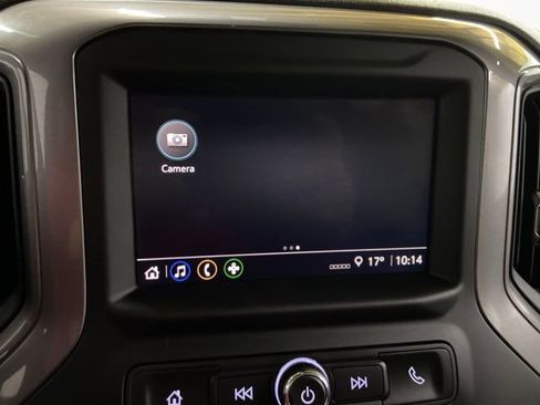 Used 2023 GMC Sierra 1500 Pro w/ Graphite Edition image 39