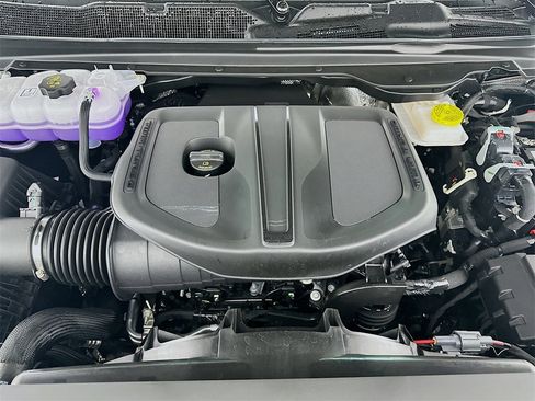 New 2026 RAM 1500 Laramie w/ Night Edition image 18