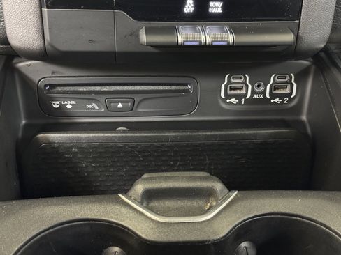 Used 2019 RAM 1500 Big Horn image 34