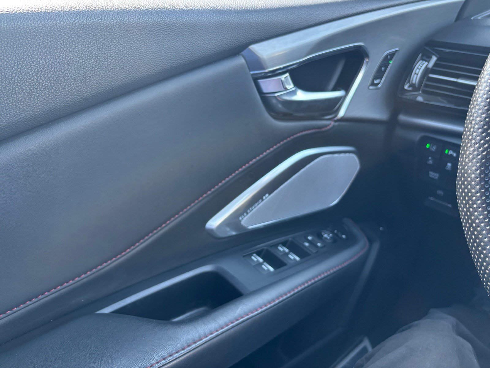 Used 2021 Acura RDX w/ Advance Package FWD image 14