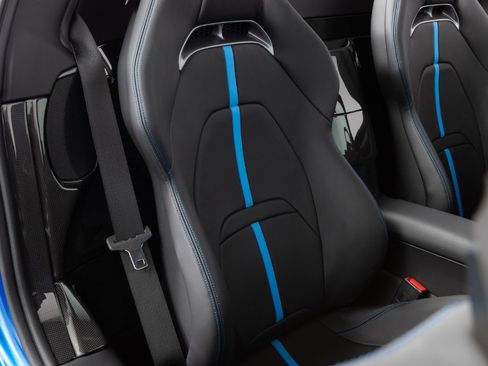 Certified 2024 Ferrari SF90 Spider image 76