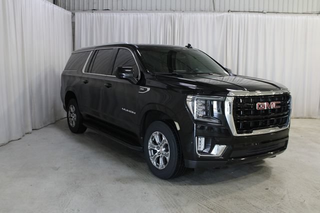 Used 2021 GMC Yukon XL SLE AWD/4WD image 24