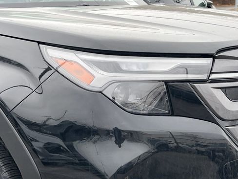 New 2026 Subaru Forester Limited image 4