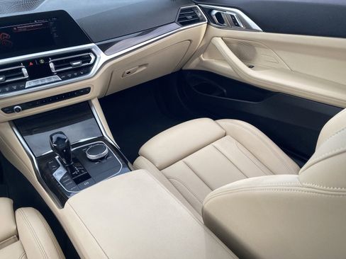 Used 2021 BMW 430i Coupe w/ Convenience Package image 17