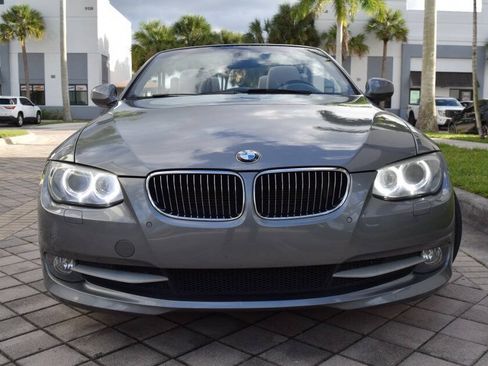 Used 2013 BMW 328i Convertible RWD image 35