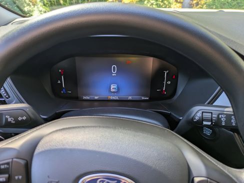 New 2026 Ford Escape Active image 15