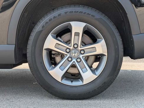 Certified 2025 Honda Pilot EX-L image 12
