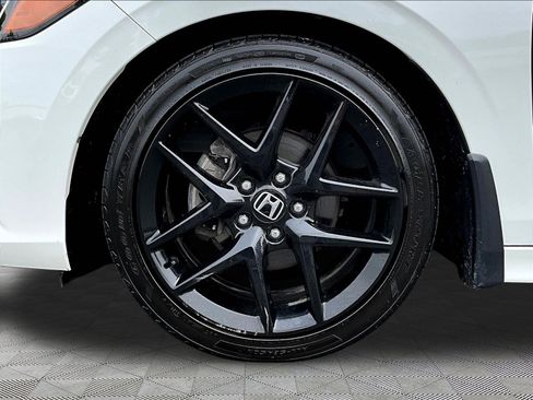 Used 2023 Honda Civic Sport image 32